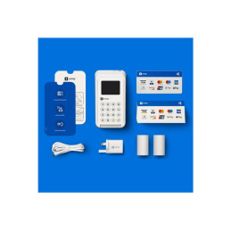 Acer ICONIA Tab P11 P11-11 - Tablette - Android 14 - 128 Go UFS card - 11" IPS (1920 x 1200) - Lo... (NT.LGTEF.003)_7